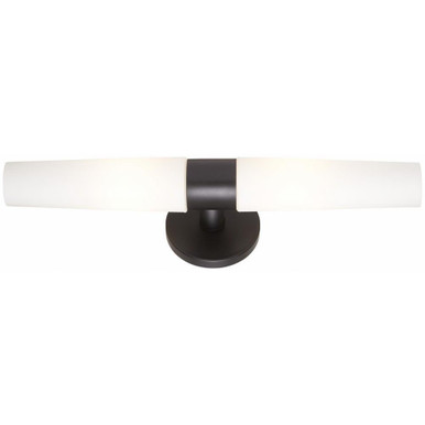 2 Light Wall Sconce 20.25 Inch Wide by George Kovacs - P5042-66A
