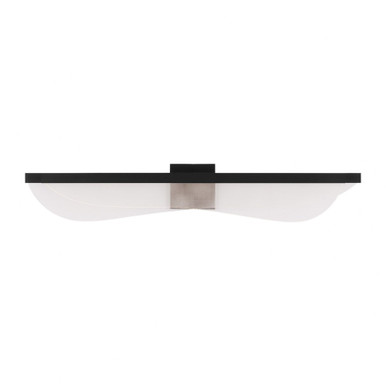 Nyra 36 27.9W 1 LED Light Vanity Light by Visual Comfort Modern - SLBA14730