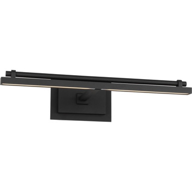 Kal 14W 18 1 LED Picture Wall Sconce by Visual Comfort Modern - SLPC11530