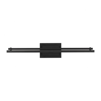 Kal 24 19.4W 1 LED Picture Wall Sconce by Visual Comfort Modern - SLPC11630