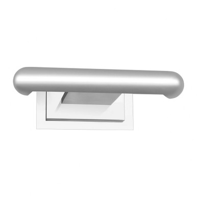 Agra 8W 1 LED Picture Light 8.5 Inch Wide by Visual Comfort Modern - SLPC626