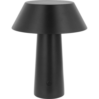Sesa 2.2W 1 LED Short Accent Rechargeable Table Lamp by VC Modern - SLTB25727