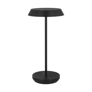 Tepa 2.2W 1 LED Accent Rechargeable Table Lamp 13.1 x 6.4 x VC Modern - SLTB25927