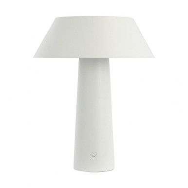 Sesa 2.2W 1 LED Accent Rechargeable Table Lamp by Visual Comfort Modern - SLTB56927