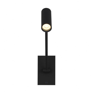 Ponte 8.4W 1 LED Wall Sconce by Visual Comfort Modern - SLTS14530