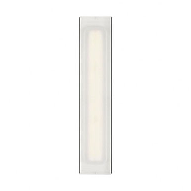 Milley 20 34.3W 1 LED Wall Sconce by Visual Comfort Modern - SLWS12230