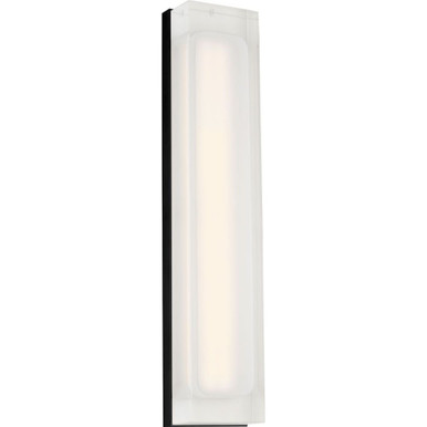 Milley 20 34.3W 1 LED Wall Sconce by Visual Comfort Modern - SLWS12230