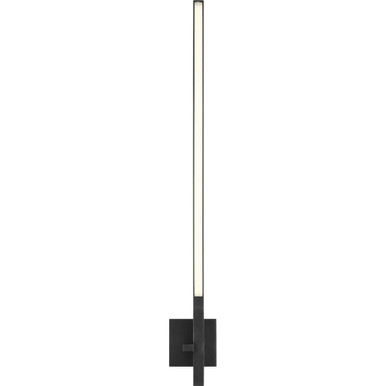 Cityscape Right 16.6W 1 LED XL Wall Sconce by Visual Comfort Modern - SLWS679