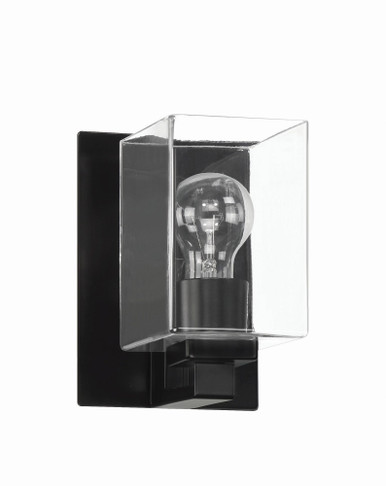 McClane 1 Light Wall Sconce by Craftmade - 18506