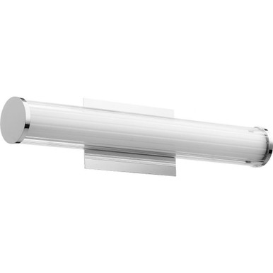 18W 2 LED Linear Vanity Light 23.13 Inch Wide by Quorum - 912-23