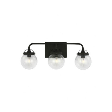 Bryce 3 Light Vanity Light by Generation - 4000403