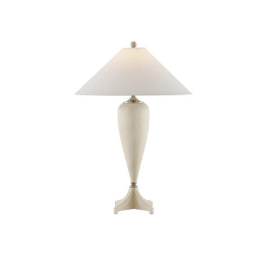 Hastings 1 Light Table Lamp 30.75 x 21 Inches by Currey Company - 6000-2