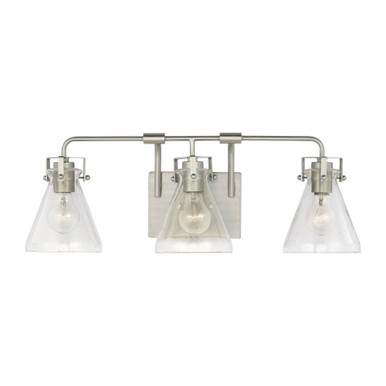 Jaden 3 Light Vanity Light by Generation - 4000603