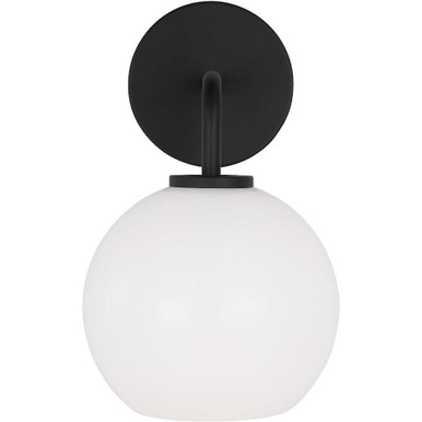 Orley 1 Light Vanity Light by Generation - 4002581