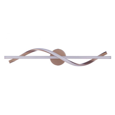 Pulse Light Vanity Light by Craftmade - 55700