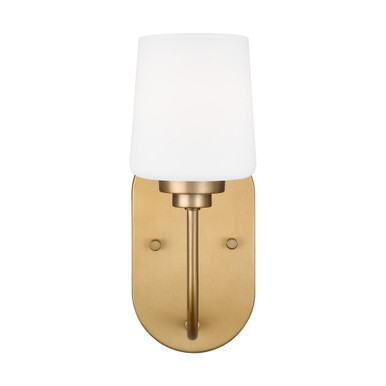 Windom 1 Light Wall Sconce by Generation - 4102801