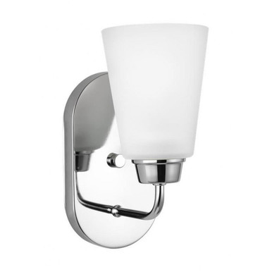 Kerrville 1 Light Wall Sconce by Generation - 4115201