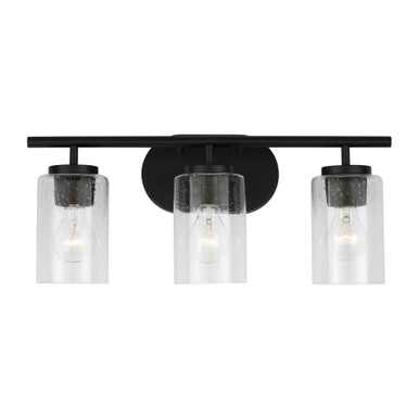Oslo 3 Light Wall Sconce by Generation - 41172-8520