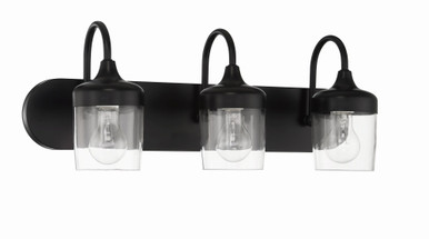 Wrenn 3 Light Vanity Light by Craftmade - 58103