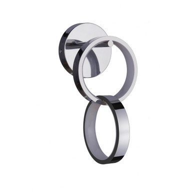 Context 10W LED Wall Sconce by Craftmade - 59362
