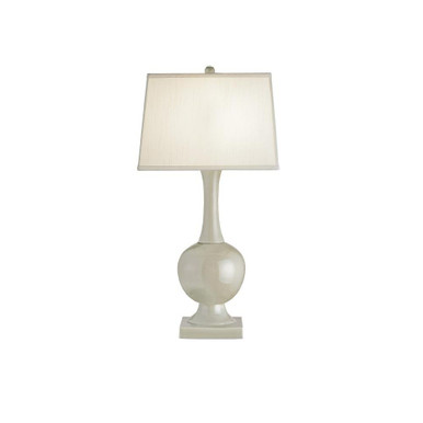 Downton 1 Light Table Lamp by Currey Company - 6495