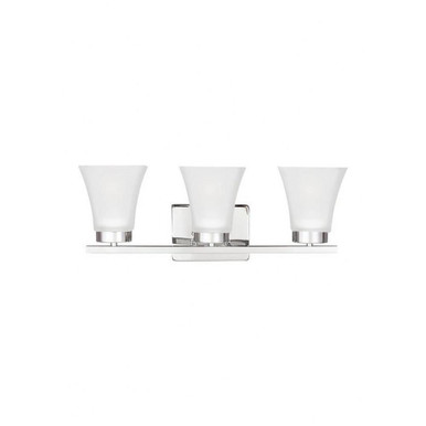 Bayfield 3 Light Vanity Light by Generation - 4411603
