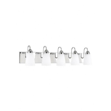 Seville 5 Light Vanity Light by Generation - 4420205