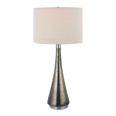 Contour 1 Light Table Lamp 33.5 x 16 Inches by Uttermost - 30039