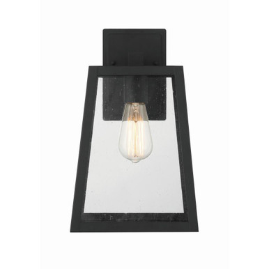 Dunn 1 Light Wall Lantern by Craftmade - ZA4324-TB