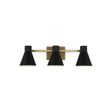 Towner 3 Light Vanity Light by Generation - 4441303
