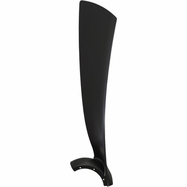 Wrap Custom Blade (Set of 3) 3.54 Inch Tall and 60 Inch Wide by Fanimation - BPW8530-60