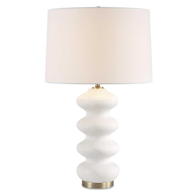 Liora 1 Light Table Lamp 26.25 x 16 Inches by Uttermost - 30389-1