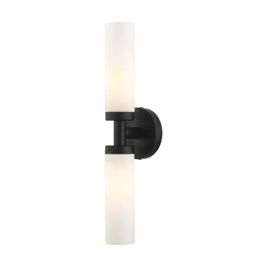 Aero 2 Light ADA Vanity Light by Livex - 10104