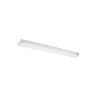 2 Light 48 Inch Length Flush Mount by Generation - 59132LE-15