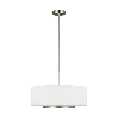 Nance 3 Light Large Pendant by Generation - 6628003