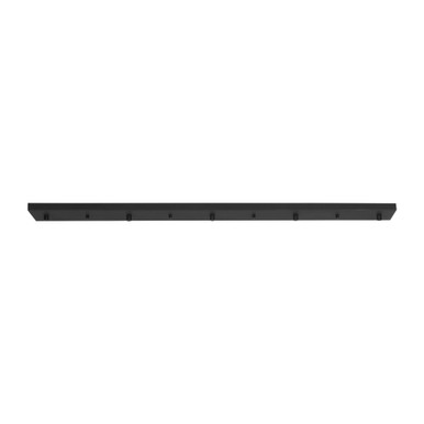 Accessory 48 Inch 5 Port Linear Canopy by Generation - 7449605