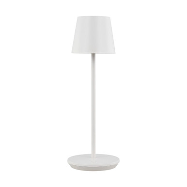 Mena 2.2W 1 LED Outdoor Table Lamp 12.88 x 5.25 Inches by Generation - 8000701