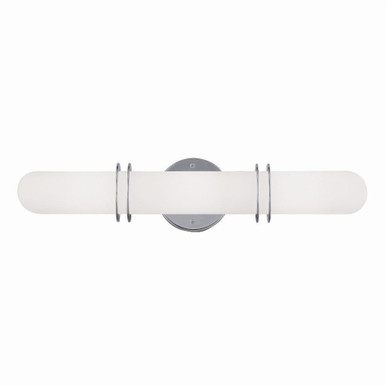 Pelham 3 Light Vanity Light by Livex - 1903