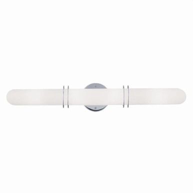 Pelham 4 Light Vanity Light by Livex - 1904