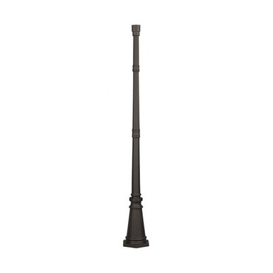 Accessory Outdoor Post by Generation - 8120-12