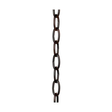 Accessory Decorative Chain 72 Inches Long by Generation Lighting 9107 - 9116