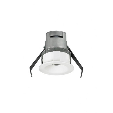 Lucarne Niche 24V 5.5W 1 2700K LED Fixed Round Downlight by Generation - 95511