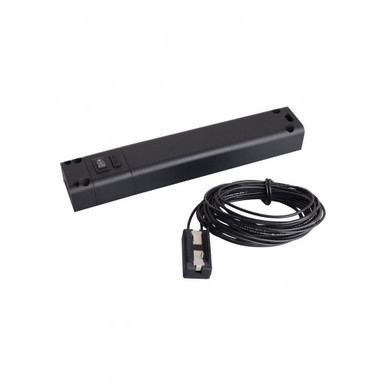 75W 12V Zero Load Hardwire Electronic Transformer by Generation Lighting - 96622S-12