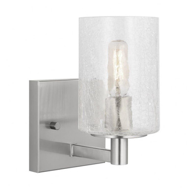 Parker 3.5W 1 LED Vanity Light by Generation - GLV1031EN