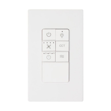 Accessory AC Wall Control 4.5 Inch Tall and 2.75 Inch Wide Generation - ESSWC-13