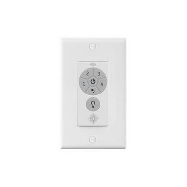 Universal Accessory 4 Inch Wall Control by Generation ESSWC-9