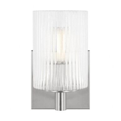 Lando 3.5W 1 LED Vanity Light by Generation - GLV1041EN