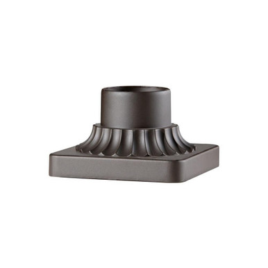 English Bridle Accessory Pier Mount by Generation - PIERMT