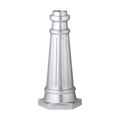 Accessory 19.5 Inch Post Mount Base by Generation - Postbase
