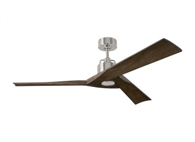 Alma Smart 52 3 Blade Ceiling Fan 13.1 Inch and 52 Inch Wide by Generation - 3ALMSM52